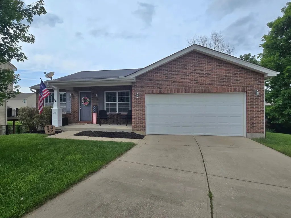 478 Colby Court Burlington KY 41005