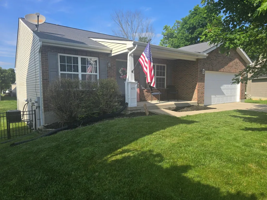 478 Colby Court Burlington KY 41005