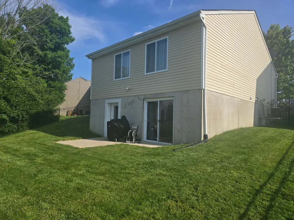 478 Colby Court Burlington KY 41005