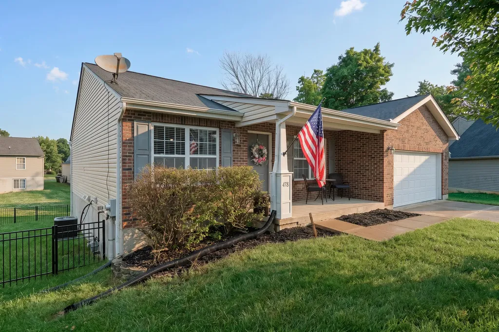 478 Colby Court Burlington KY 41005