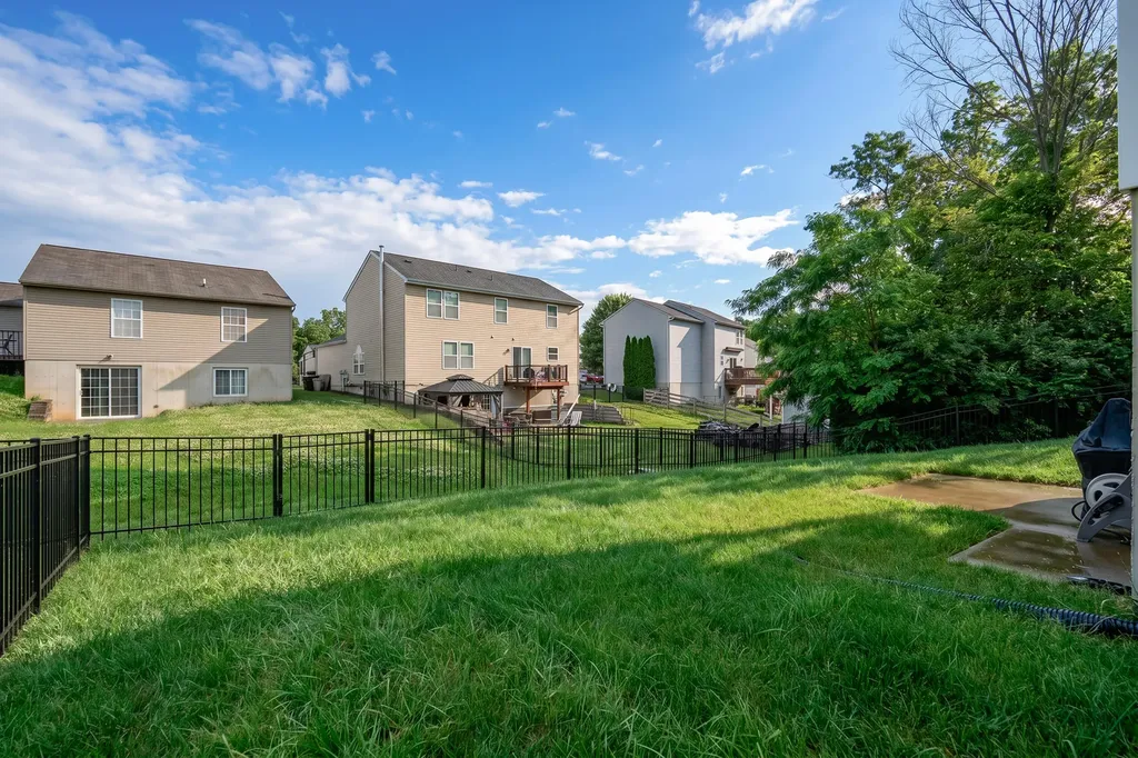 478 Colby Court Burlington KY 41005