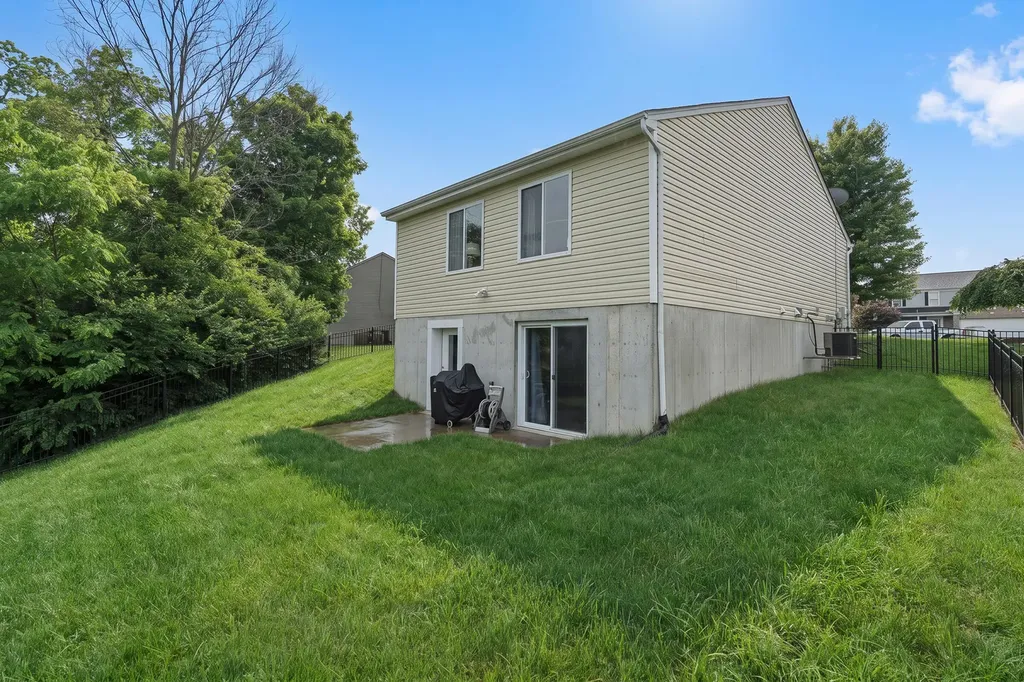 478 Colby Court Burlington KY 41005