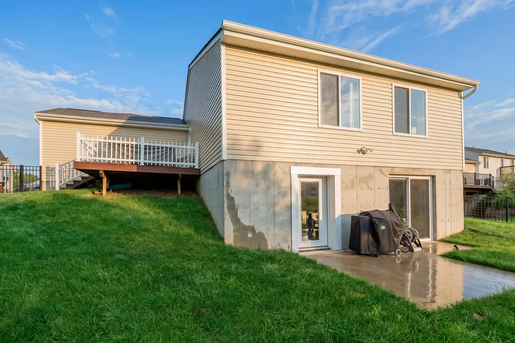478 Colby Court Burlington KY 41005