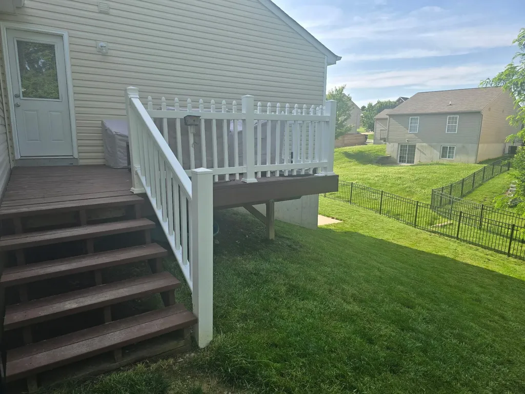 478 Colby Court Burlington KY 41005