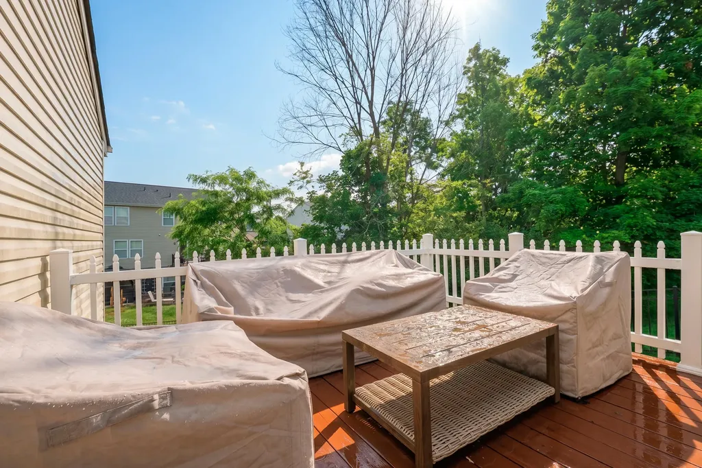 478 Colby Court Burlington KY 41005
