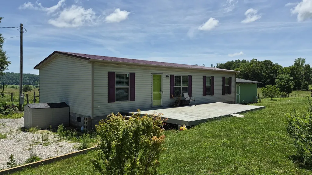 100 James Latham Road Somerset KY 42503