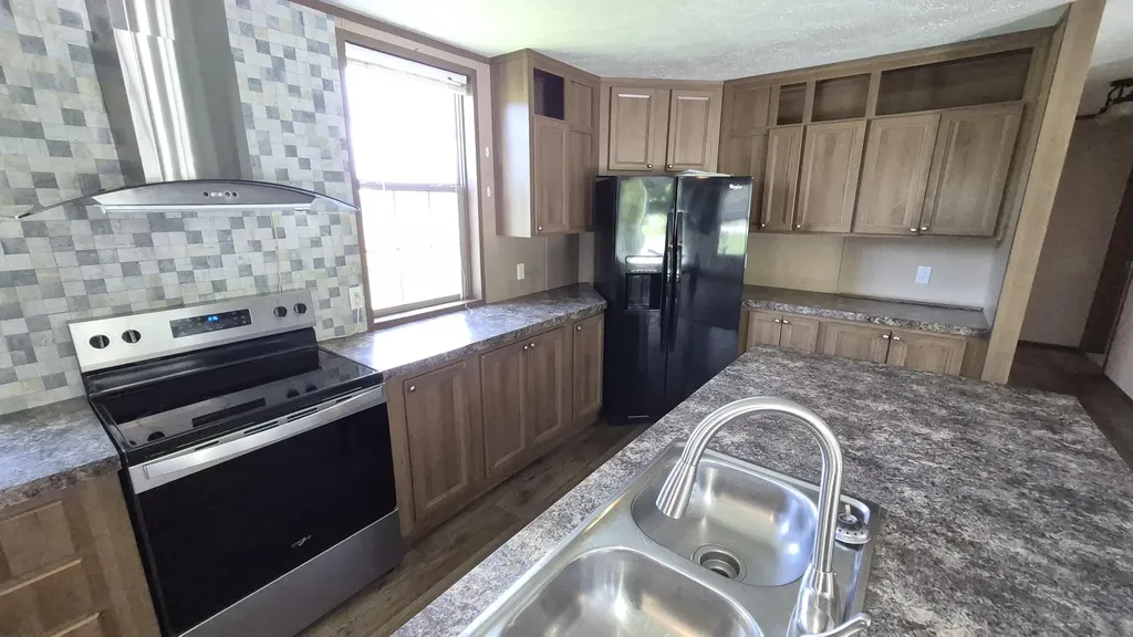 100 James Latham Road Somerset KY 42503