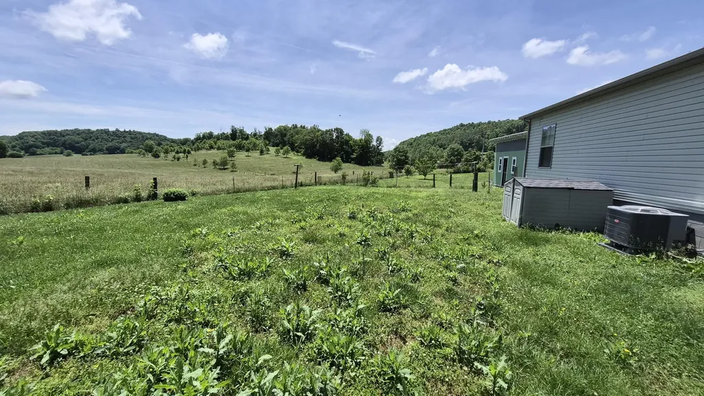 100 James Latham Road Somerset KY 42503