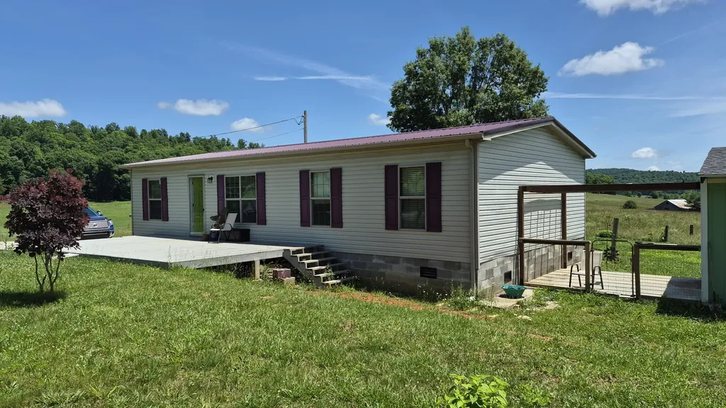 100 James Latham Road Somerset KY 42503