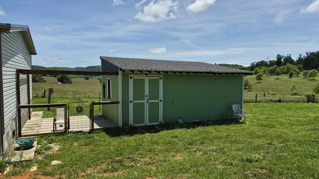 100 James Latham Road Somerset KY 42503