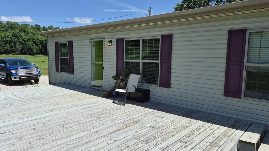 100 James Latham Road Somerset KY 42503