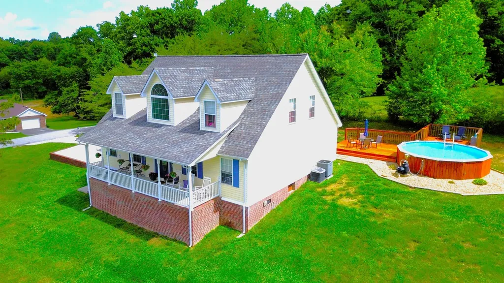 3047 Sunset Drive Corbin KY 40701