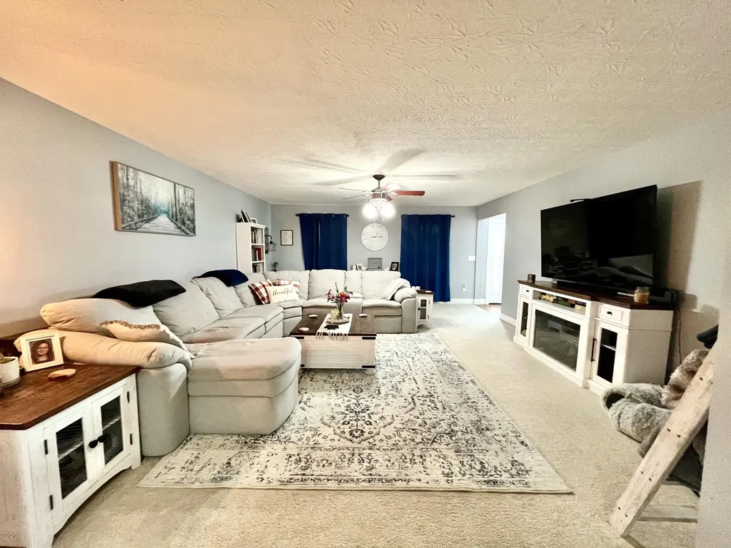 3047 Sunset Drive Corbin KY 40701