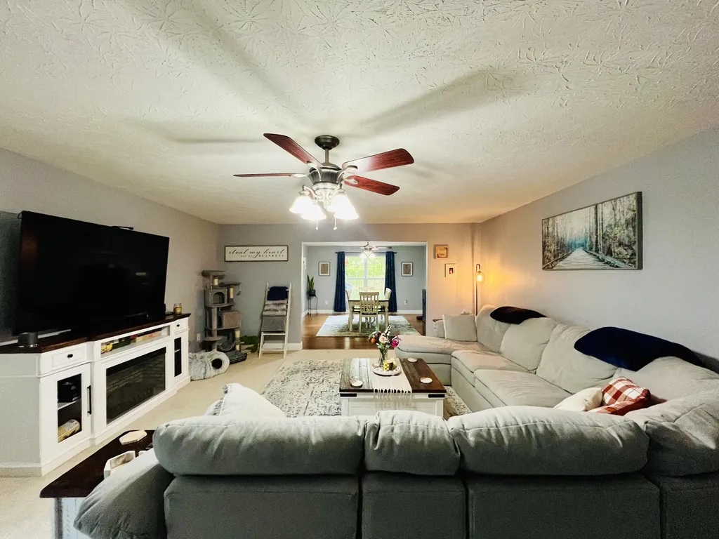 3047 Sunset Drive Corbin KY 40701