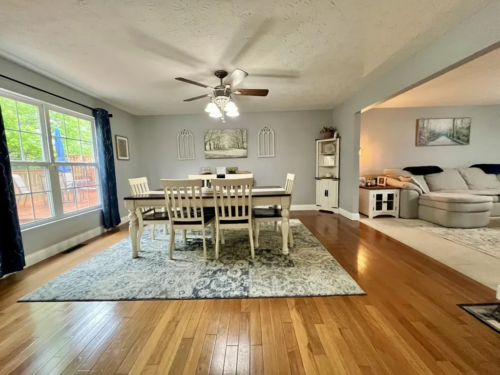 3047 Sunset Drive Corbin KY 40701