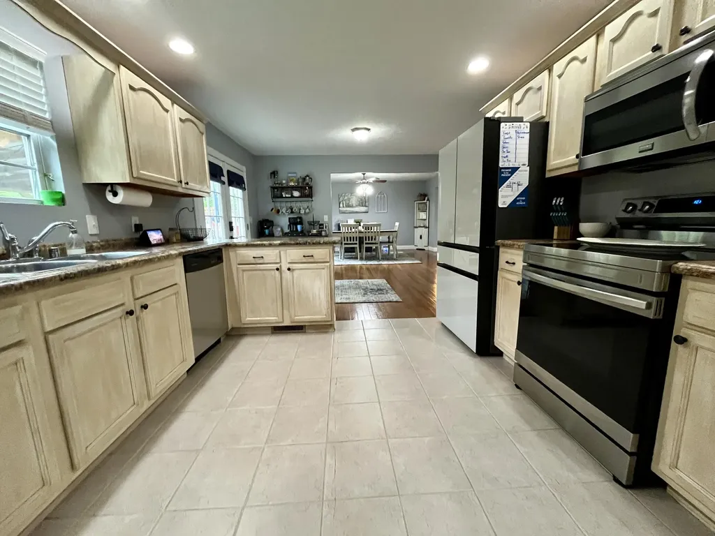 3047 Sunset Drive Corbin KY 40701