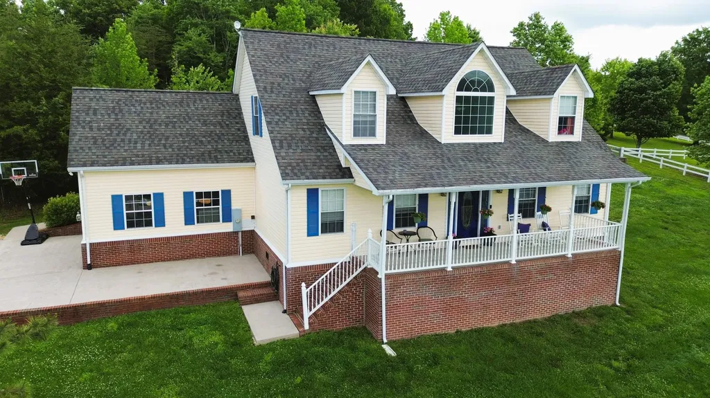 3047 Sunset Drive Corbin KY 40701