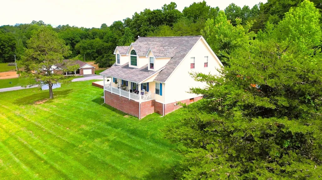 3047 Sunset Drive Corbin KY 40701