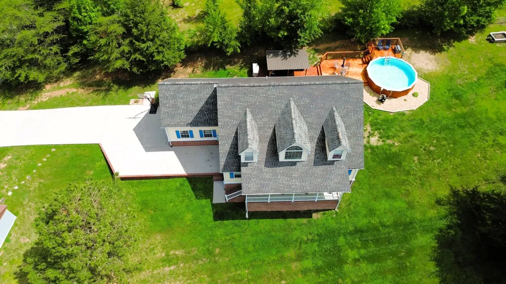 3047 Sunset Drive Corbin KY 40701