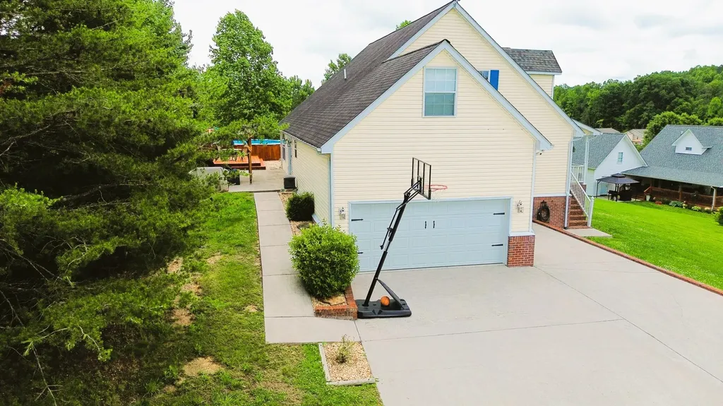 3047 Sunset Drive Corbin KY 40701