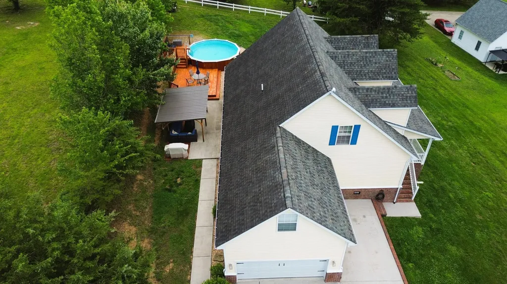 3047 Sunset Drive Corbin KY 40701