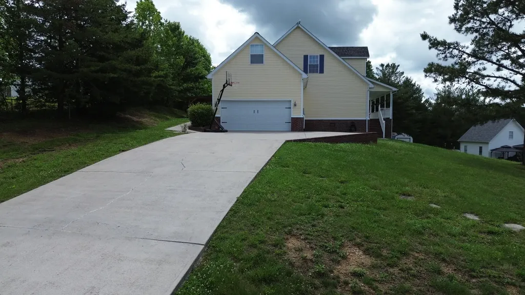 3047 Sunset Drive Corbin KY 40701