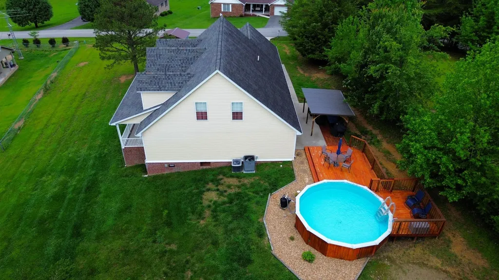 3047 Sunset Drive Corbin KY 40701
