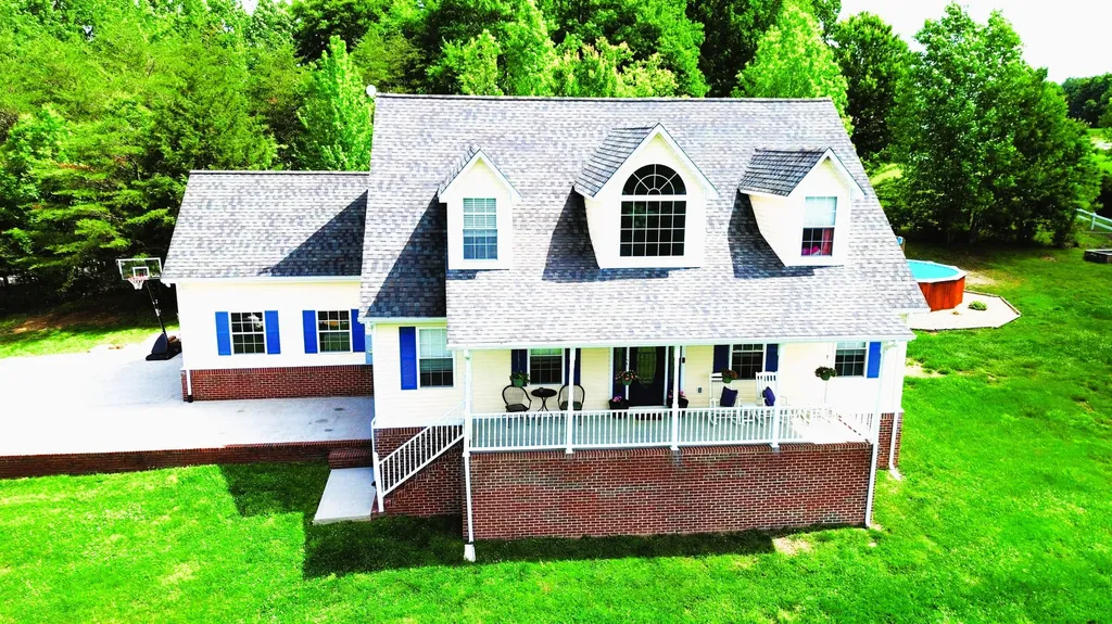 3047 Sunset Drive Corbin KY 40701