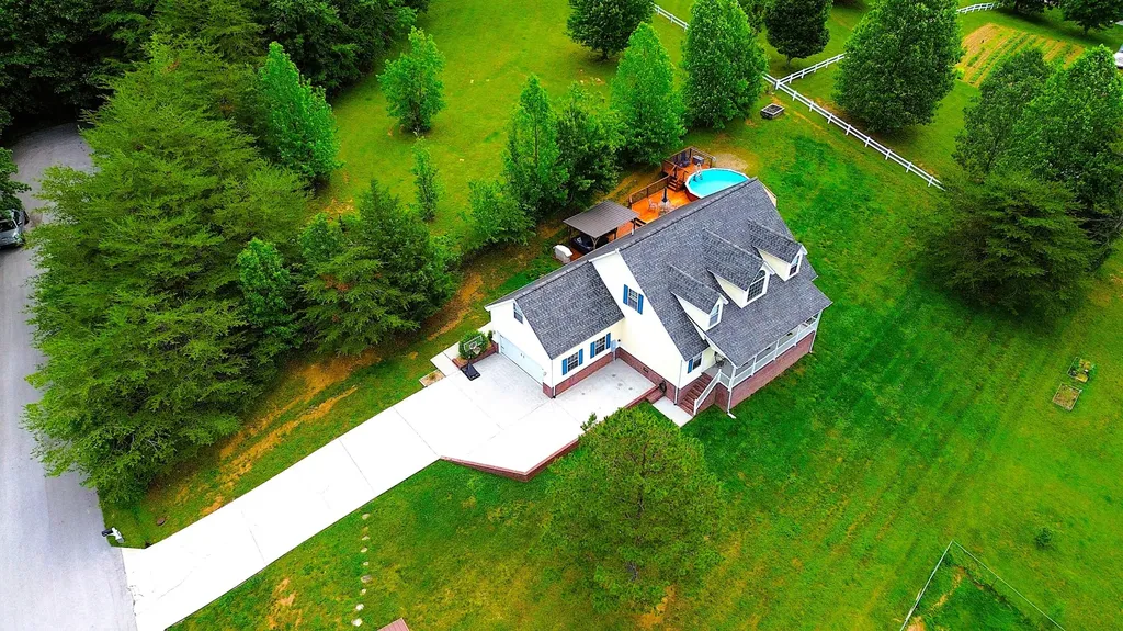 3047 Sunset Drive Corbin KY 40701