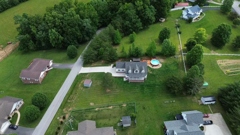 3047 Sunset Drive Corbin KY 40701