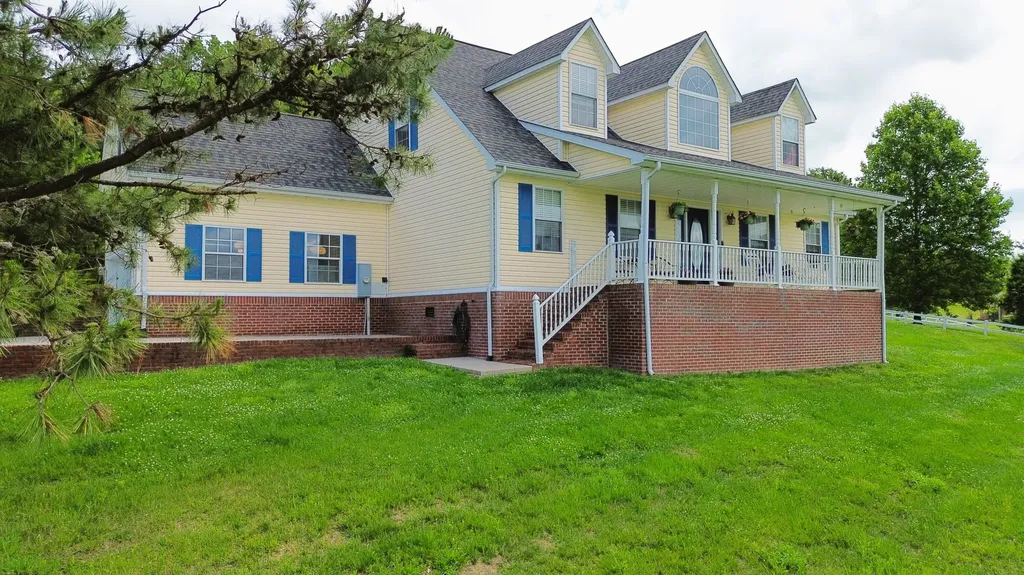 3047 Sunset Drive Corbin KY 40701
