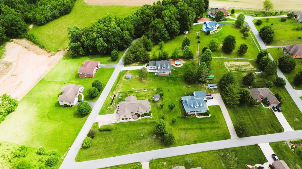 3047 Sunset Drive Corbin KY 40701