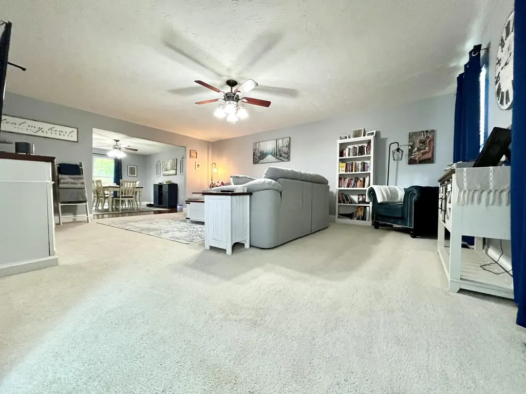3047 Sunset Drive Corbin KY 40701