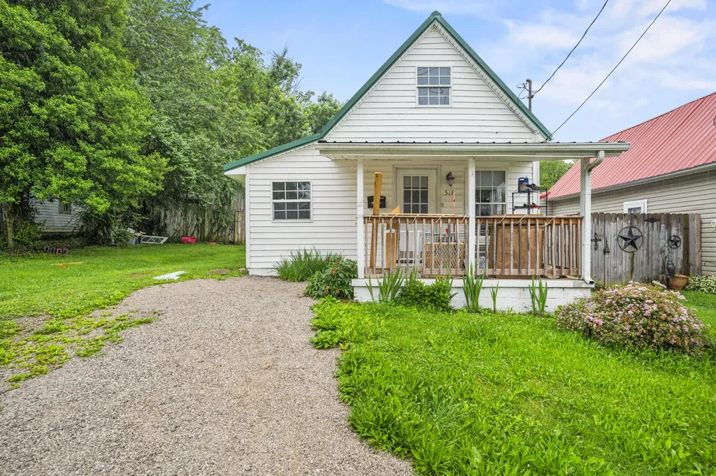 518 Moberly Avenue Richmond KY 40475
