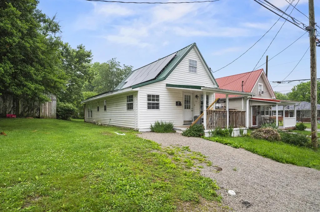 518 Moberly Avenue Richmond KY 40475