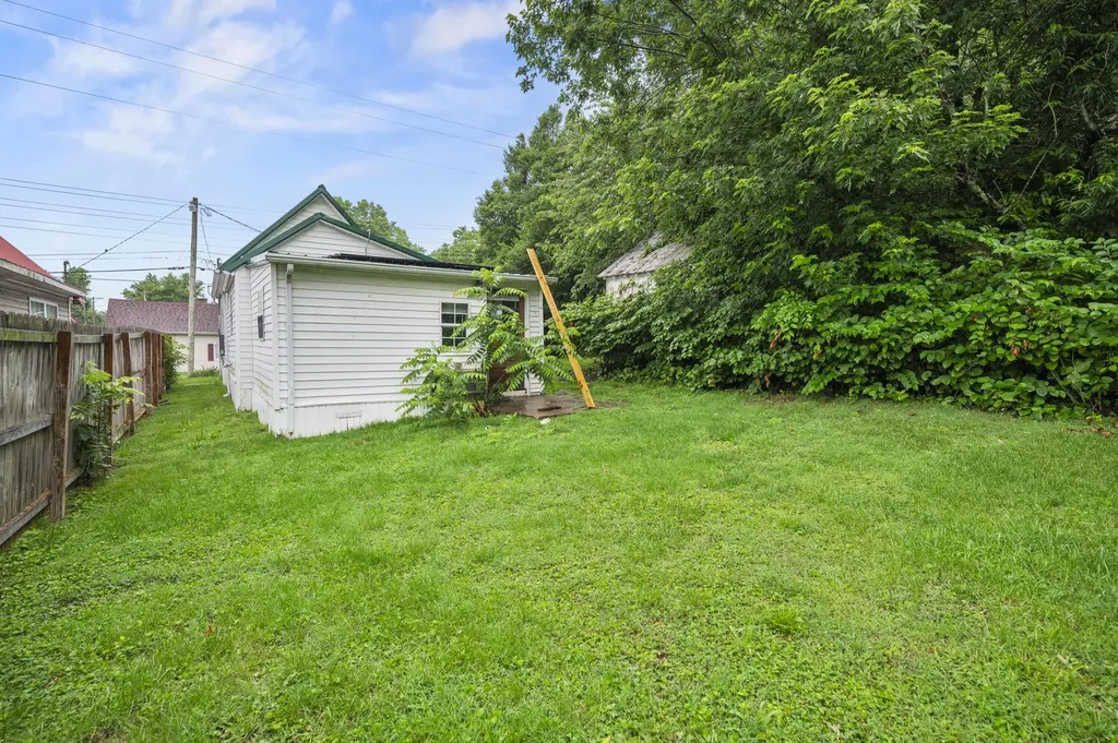 518 Moberly Avenue Richmond KY 40475