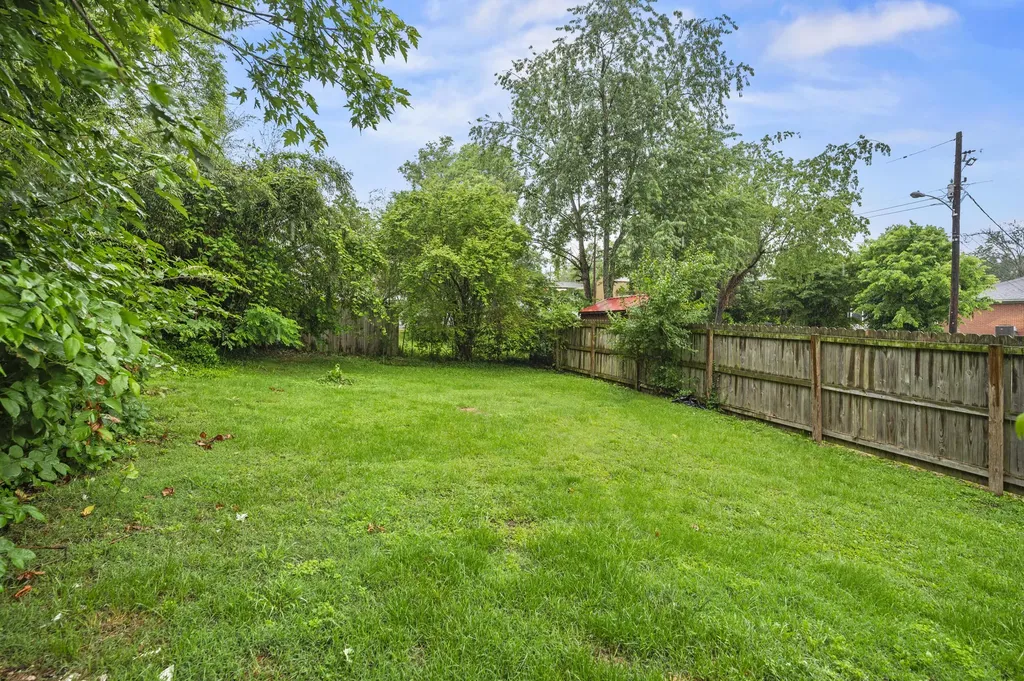 518 Moberly Avenue Richmond KY 40475