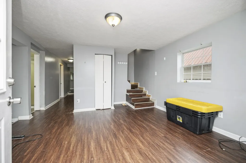 518 Moberly Avenue Richmond KY 40475