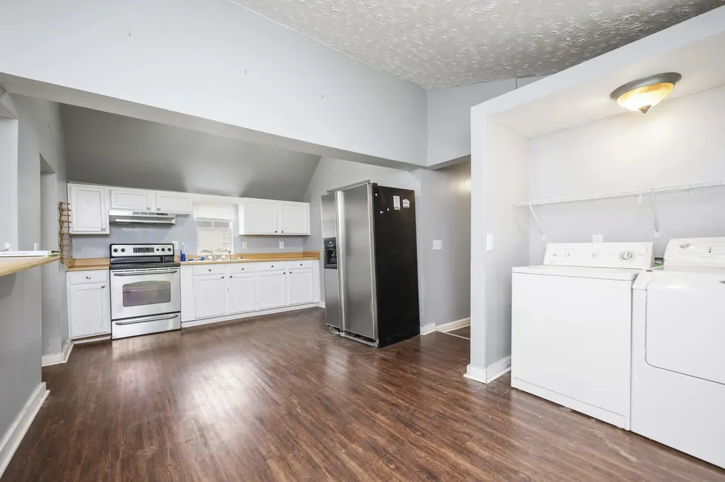 518 Moberly Avenue Richmond KY 40475
