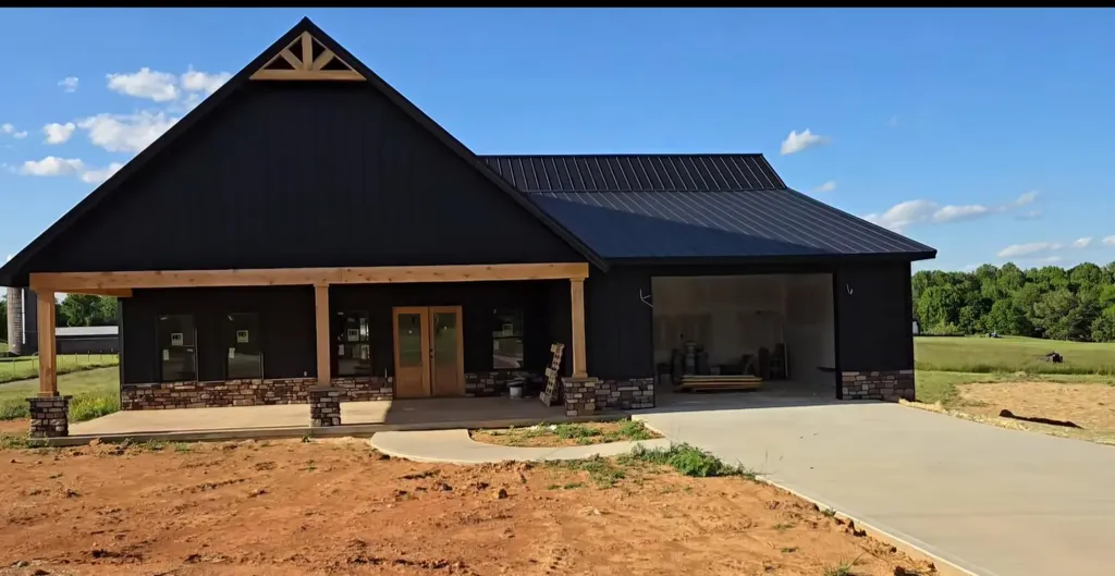 40 Elrod Denny Road Somerset KY 42503