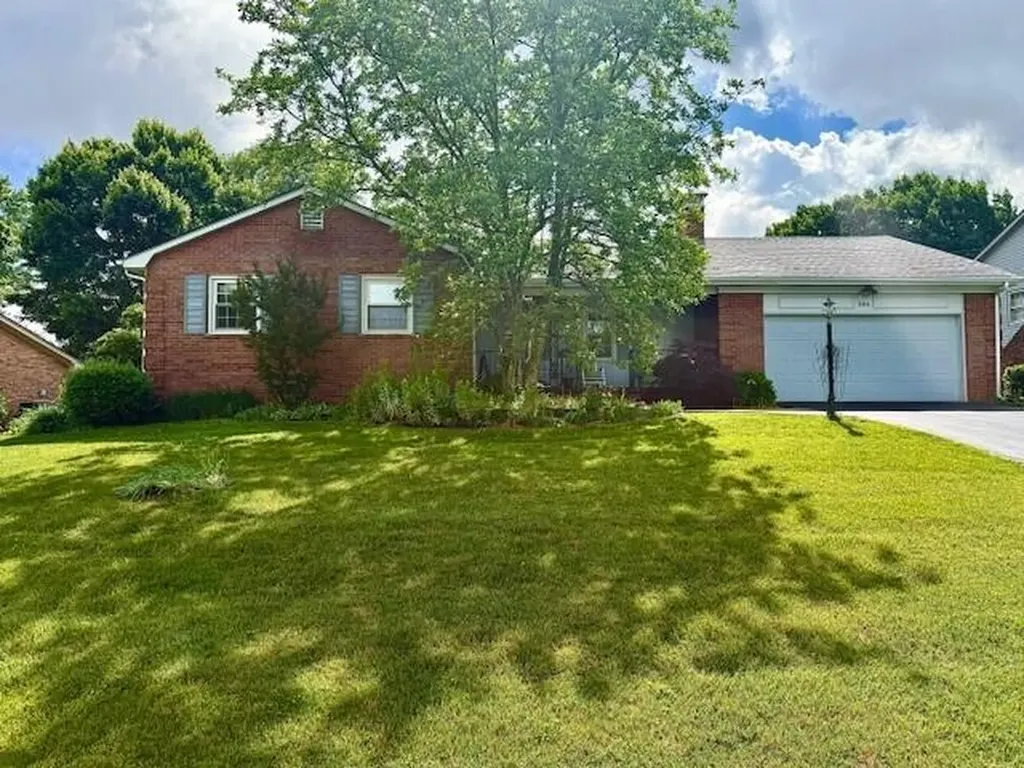 3304 Bellefonte Drive Lexington KY 40502