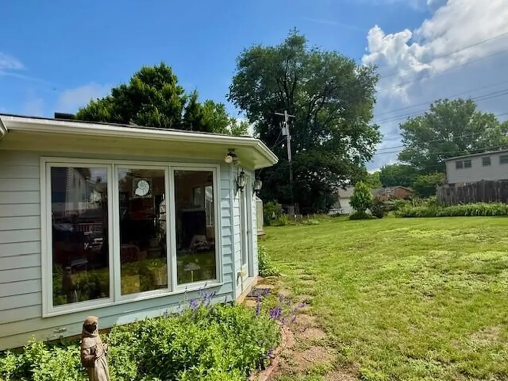 3304 Bellefonte Drive Lexington KY 40502