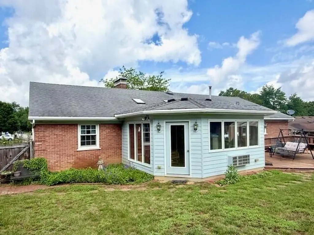 3304 Bellefonte Drive Lexington KY 40502