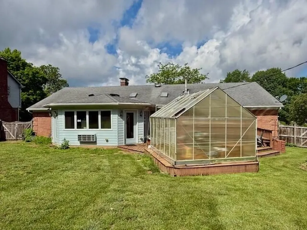 3304 Bellefonte Drive Lexington KY 40502