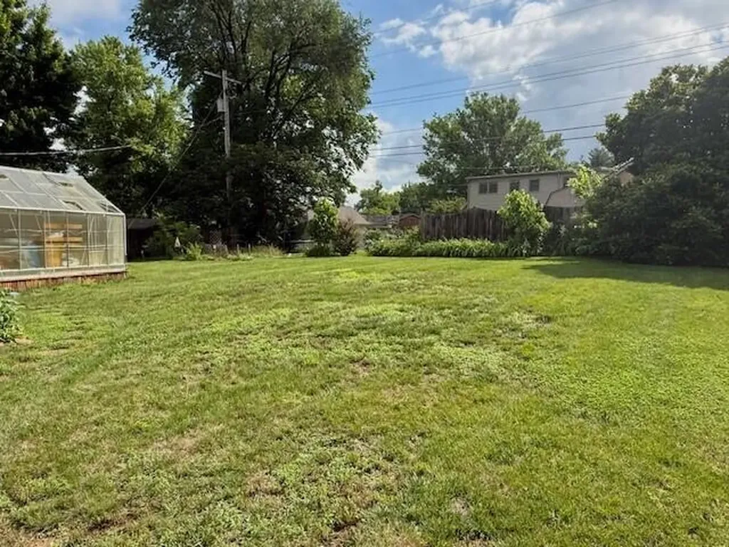 3304 Bellefonte Drive Lexington KY 40502