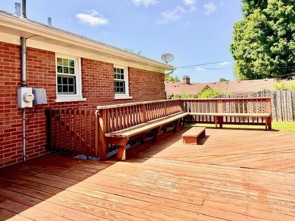 3304 Bellefonte Drive Lexington KY 40502