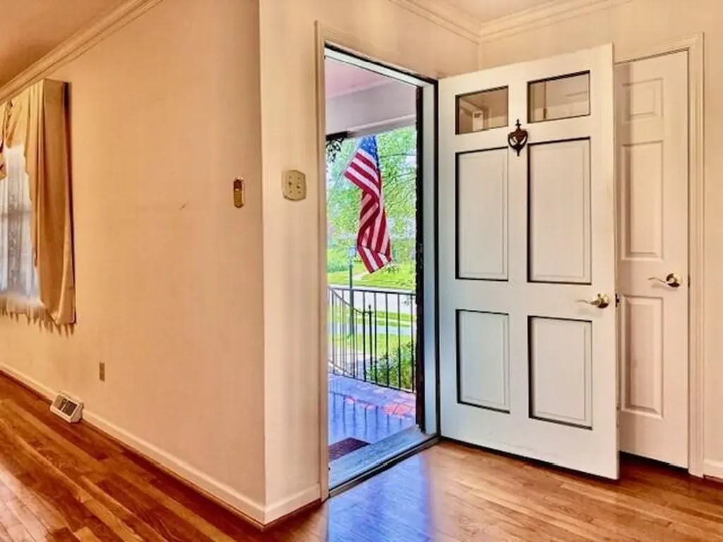 3304 Bellefonte Drive Lexington KY 40502