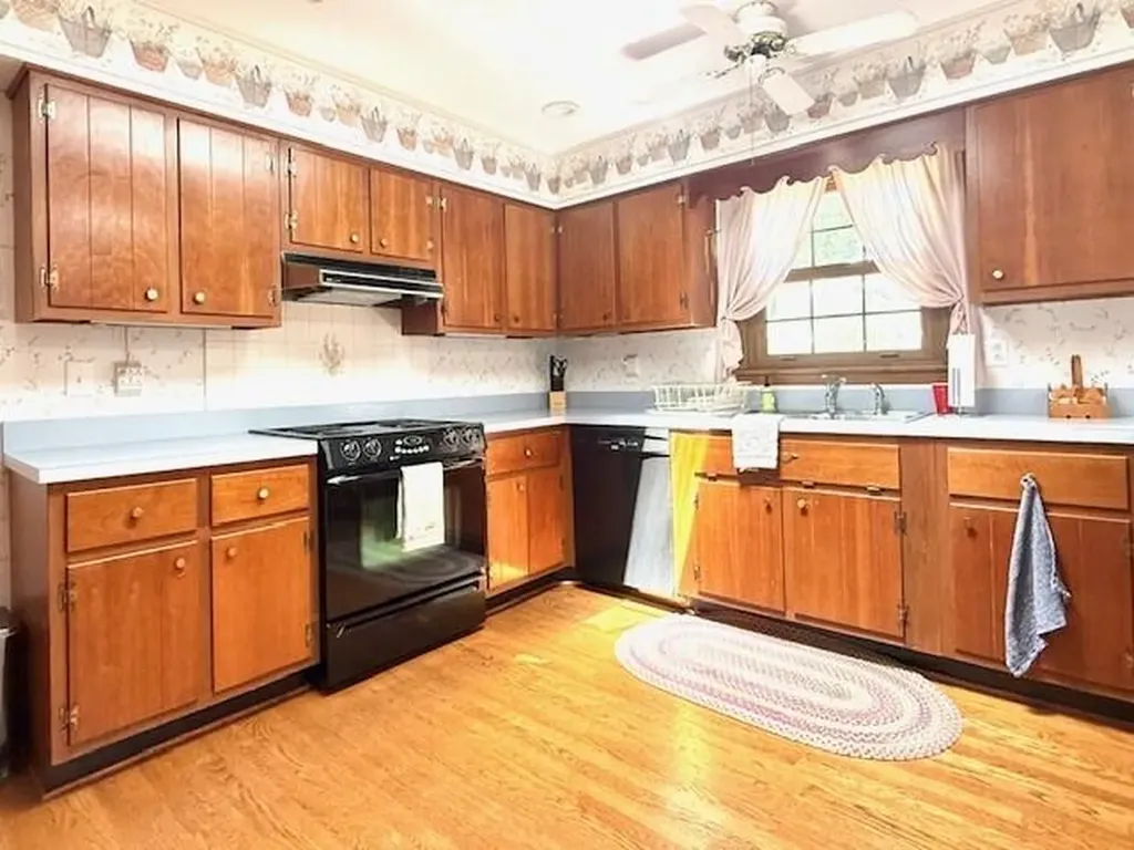 3304 Bellefonte Drive Lexington KY 40502