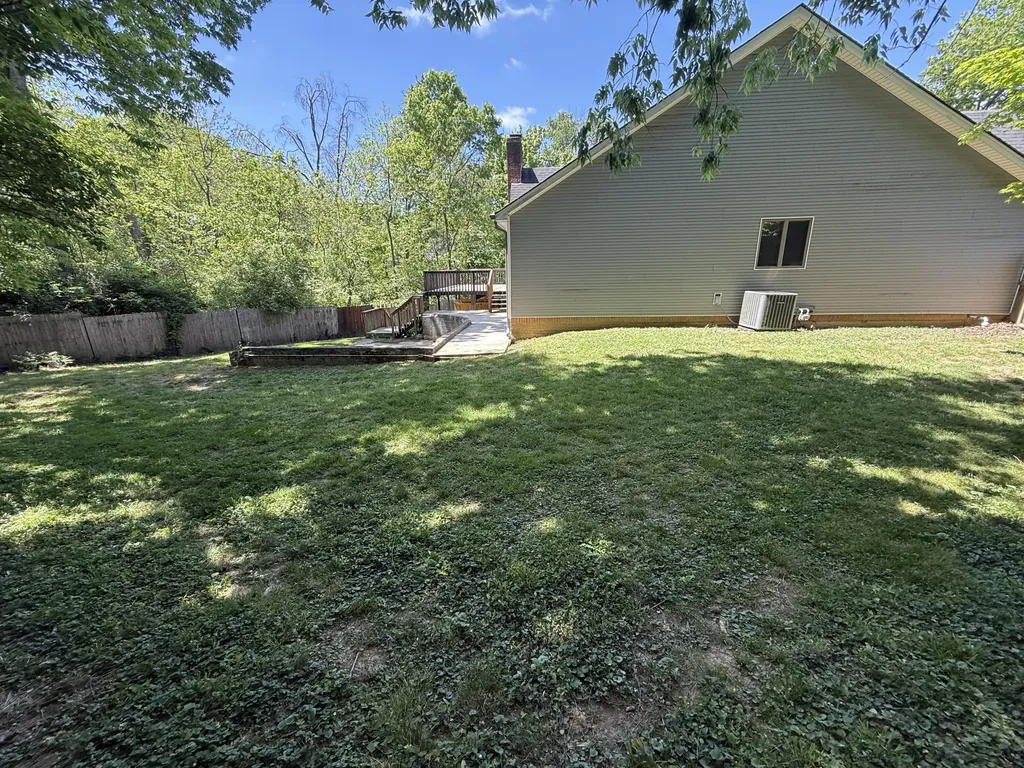 3622 Stamper Drive Winchester KY 40391