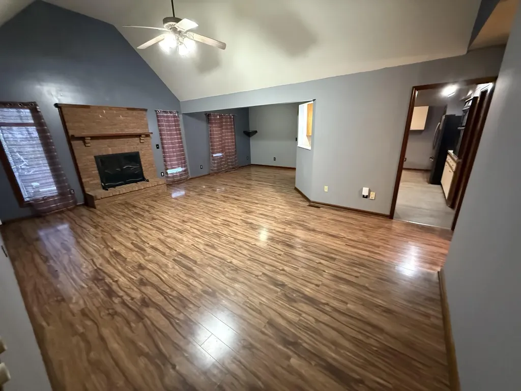 3622 Stamper Drive Winchester KY 40391